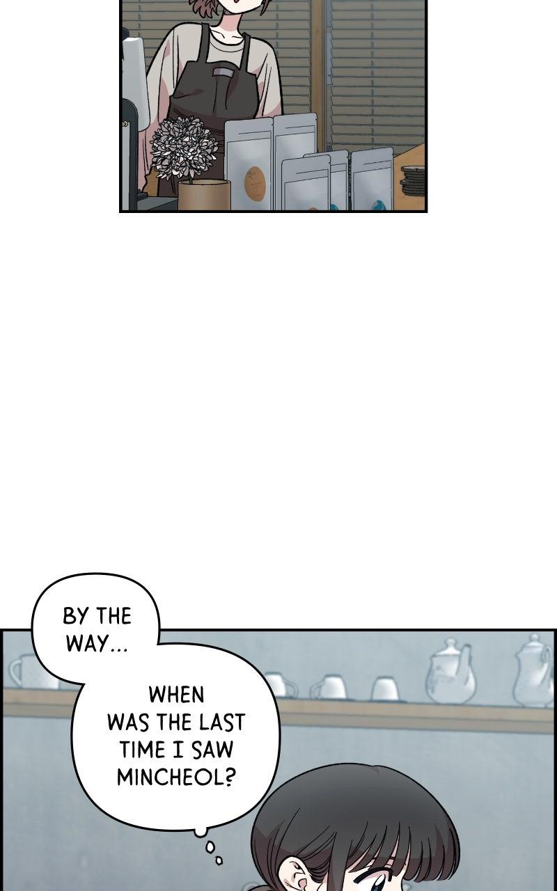 Read Childhood Friend Complex (Eunhi) Manga Online