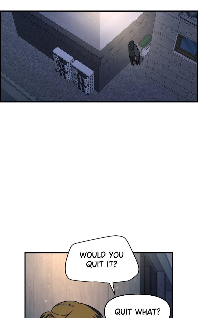 Read Childhood Friend Complex (Eunhi) Manga Online