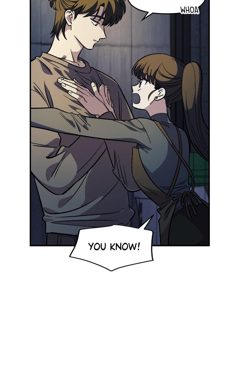 Read Childhood Friend Complex (Eunhi) Manga Online