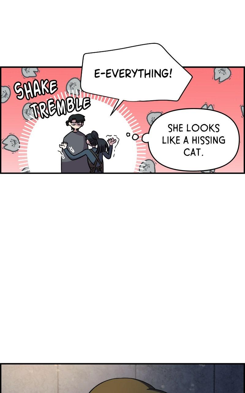 Read Childhood Friend Complex (Eunhi) Manga Online