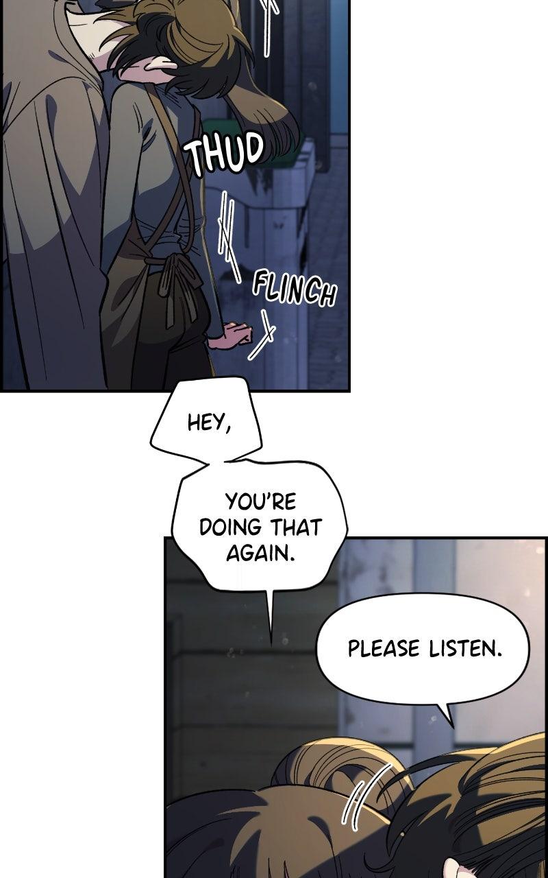 Read Childhood Friend Complex (Eunhi) Manga Online
