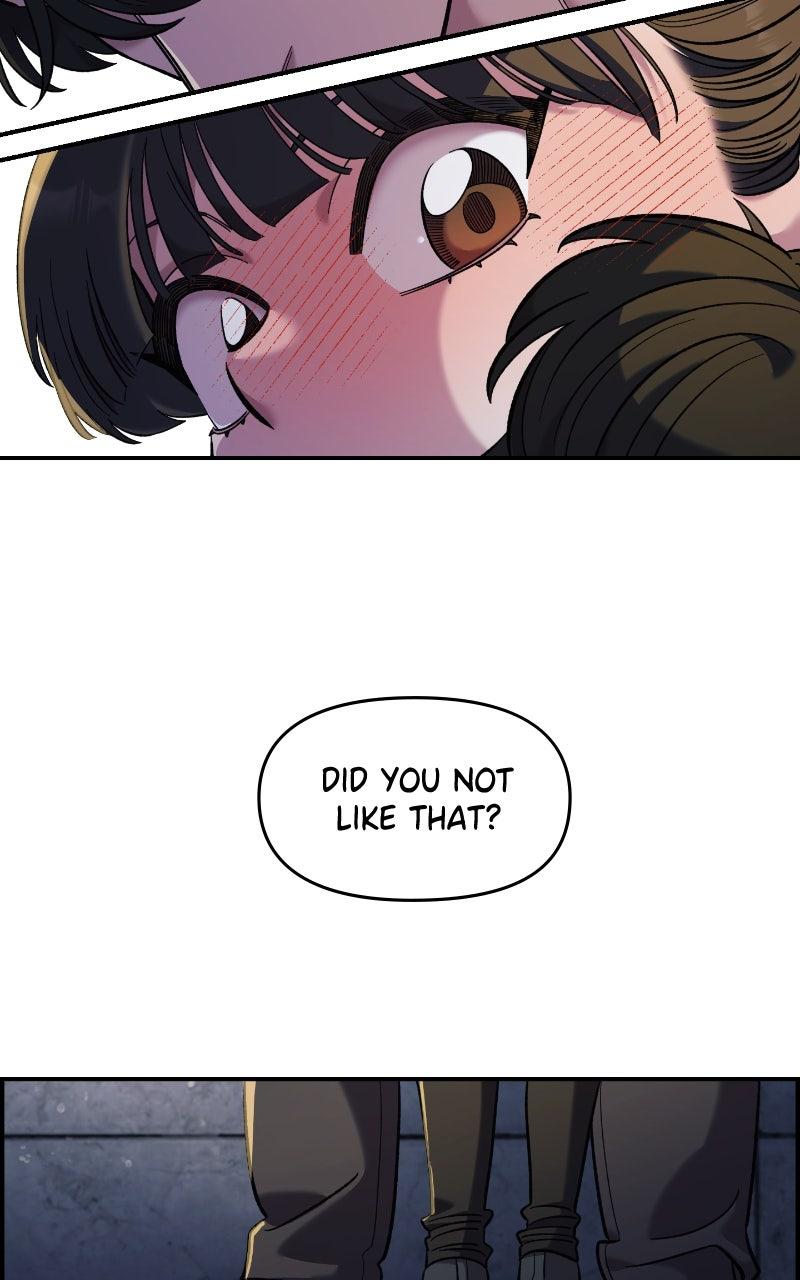 Read Childhood Friend Complex (Eunhi) Manga Online