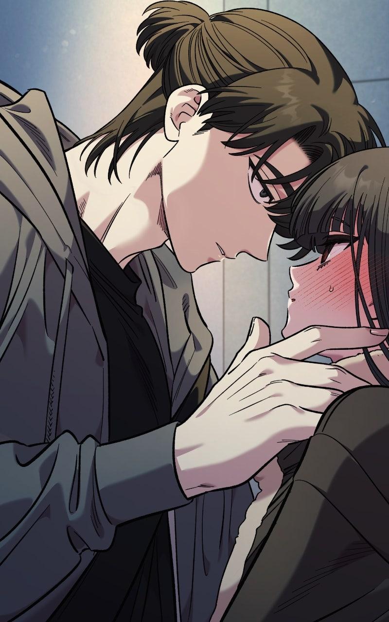 Read Childhood Friend Complex (Eunhi) Manga Online
