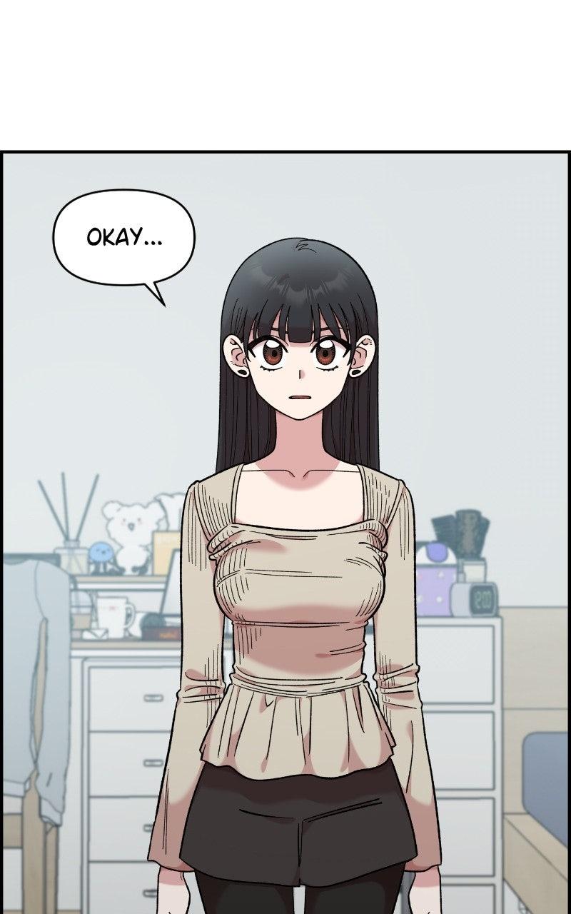 Read Childhood Friend Complex (Eunhi) Manga Online