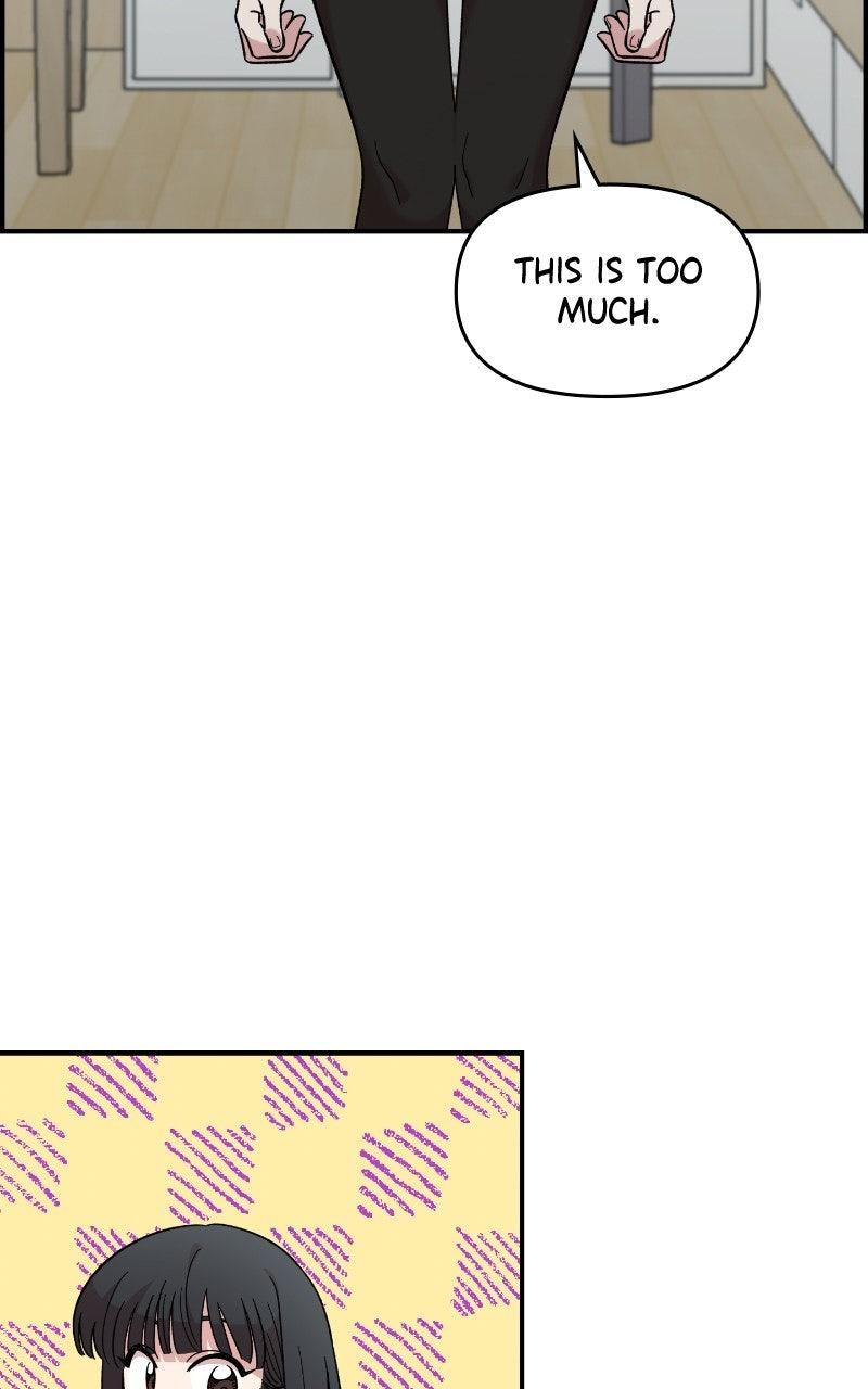 Read Childhood Friend Complex (Eunhi) Manga Online