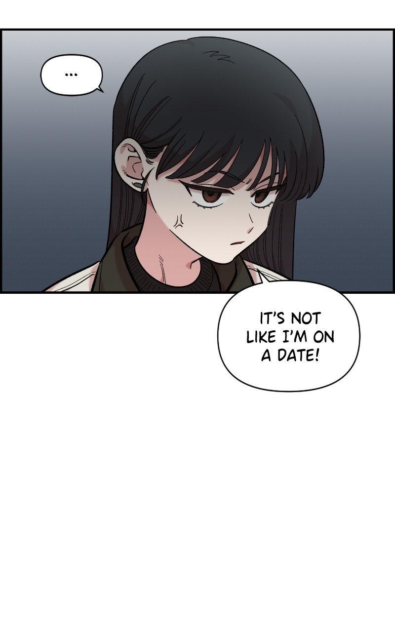 Read Childhood Friend Complex (Eunhi) Manga Online