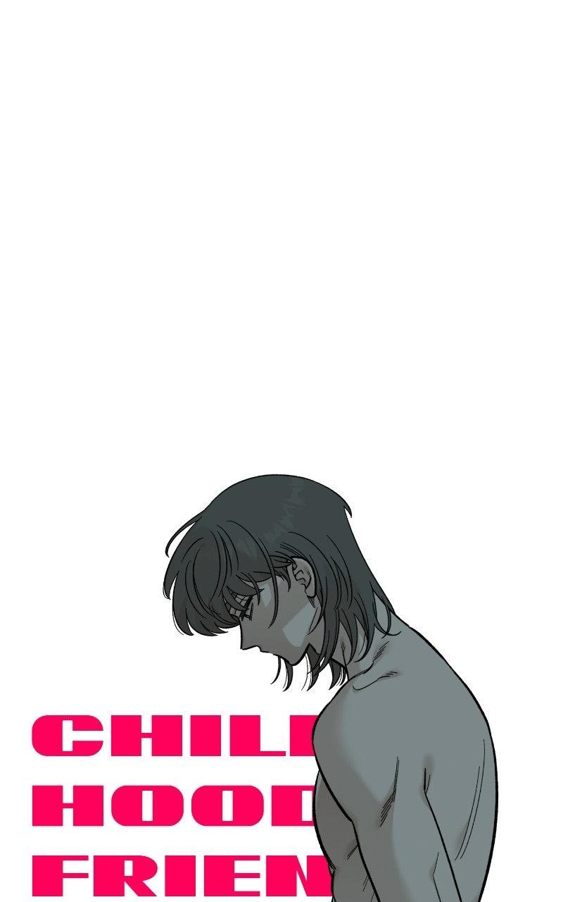 Read Childhood Friend Complex (Eunhi) Manga Online