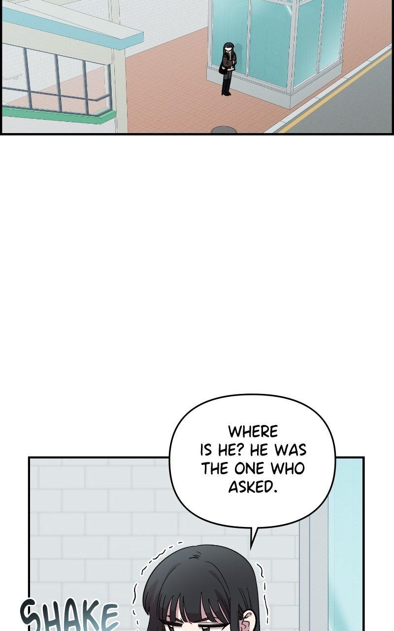 Read Childhood Friend Complex (Eunhi) Manga Online