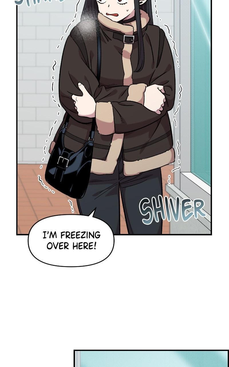 Read Childhood Friend Complex (Eunhi) Manga Online