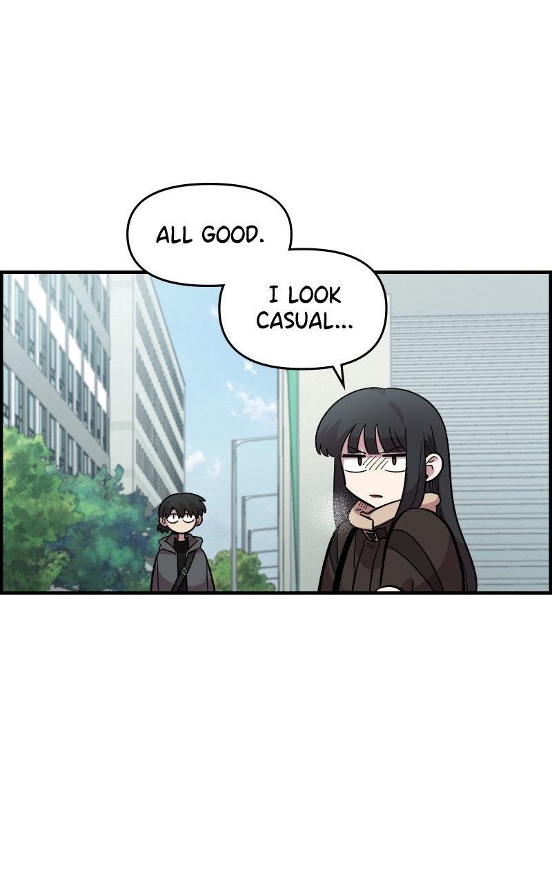 Read Childhood Friend Complex (Eunhi) Manga Online