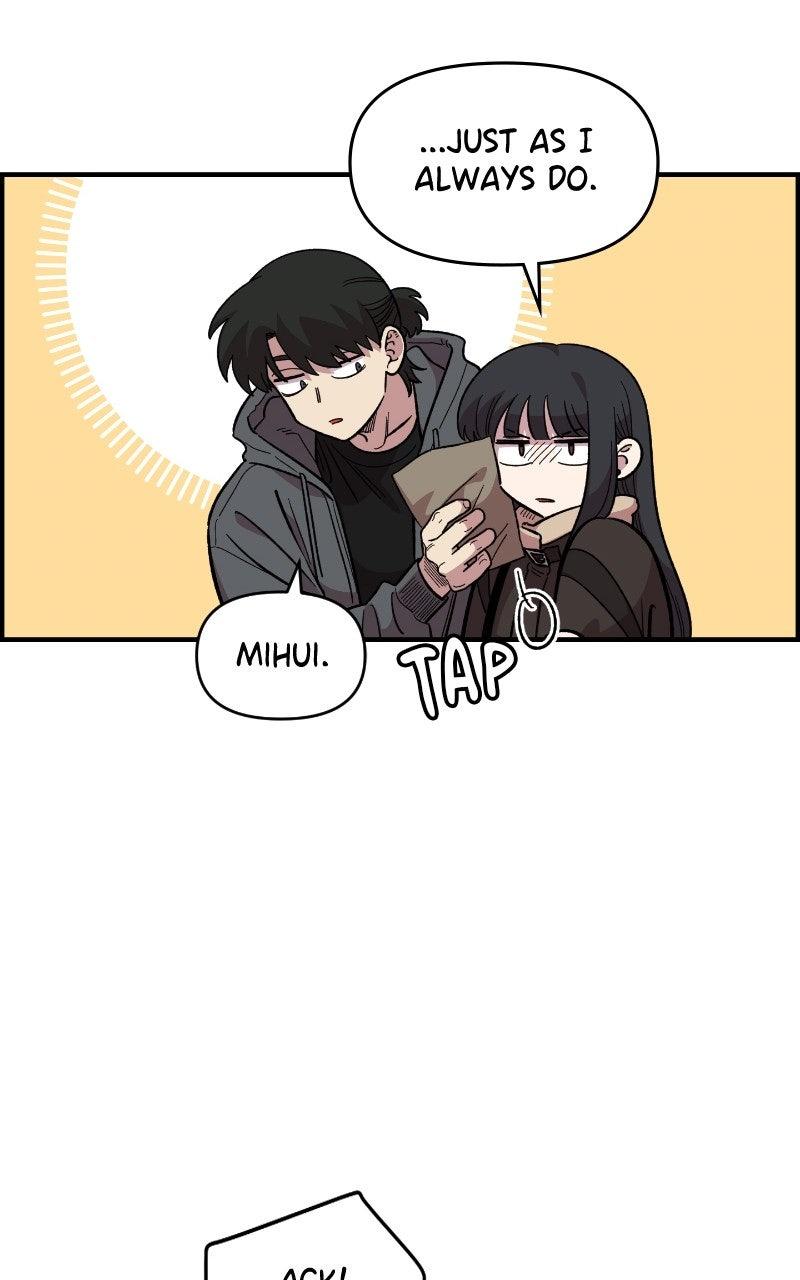 Read Childhood Friend Complex (Eunhi) Manga Online