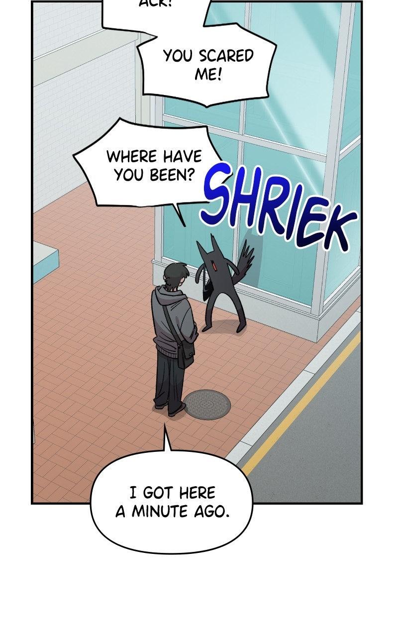 Read Childhood Friend Complex (Eunhi) Manga Online