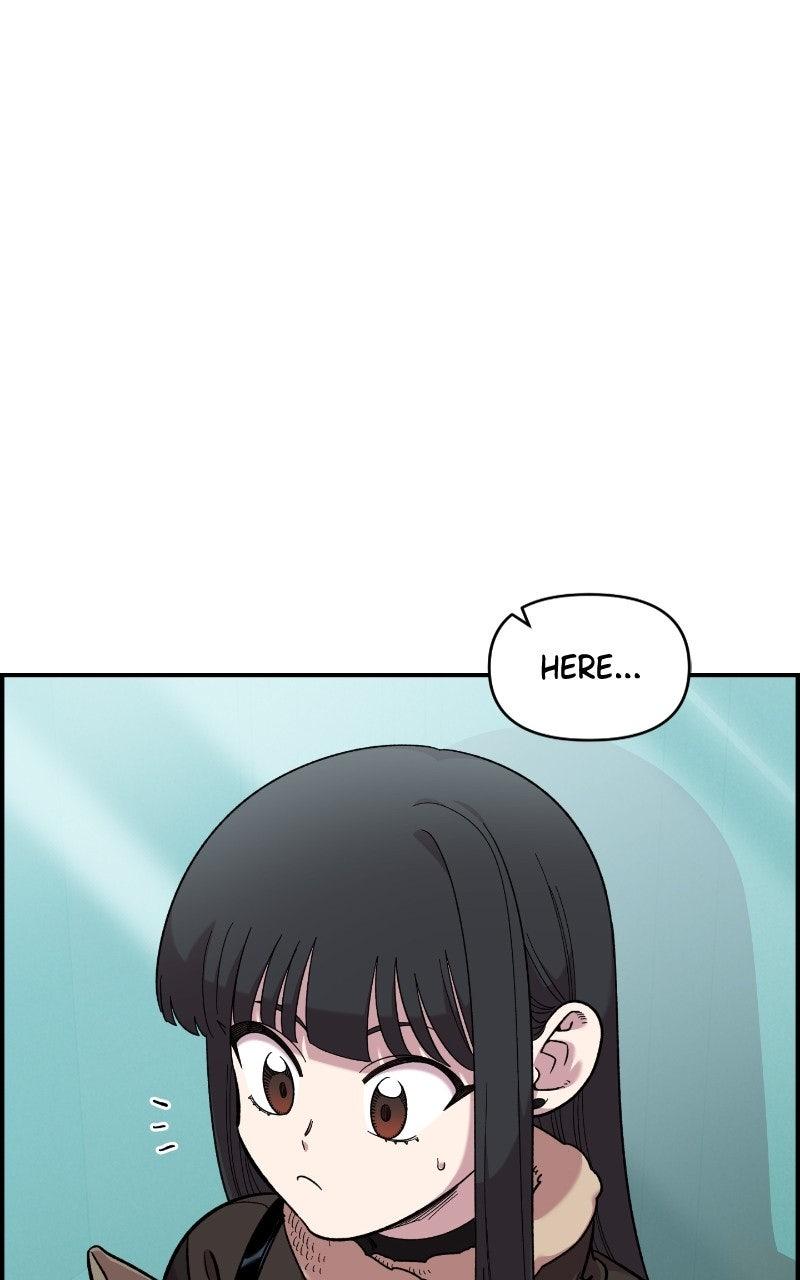 Read Childhood Friend Complex (Eunhi) Manga Online