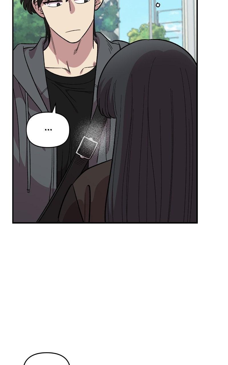 Read Childhood Friend Complex (Eunhi) Manga Online