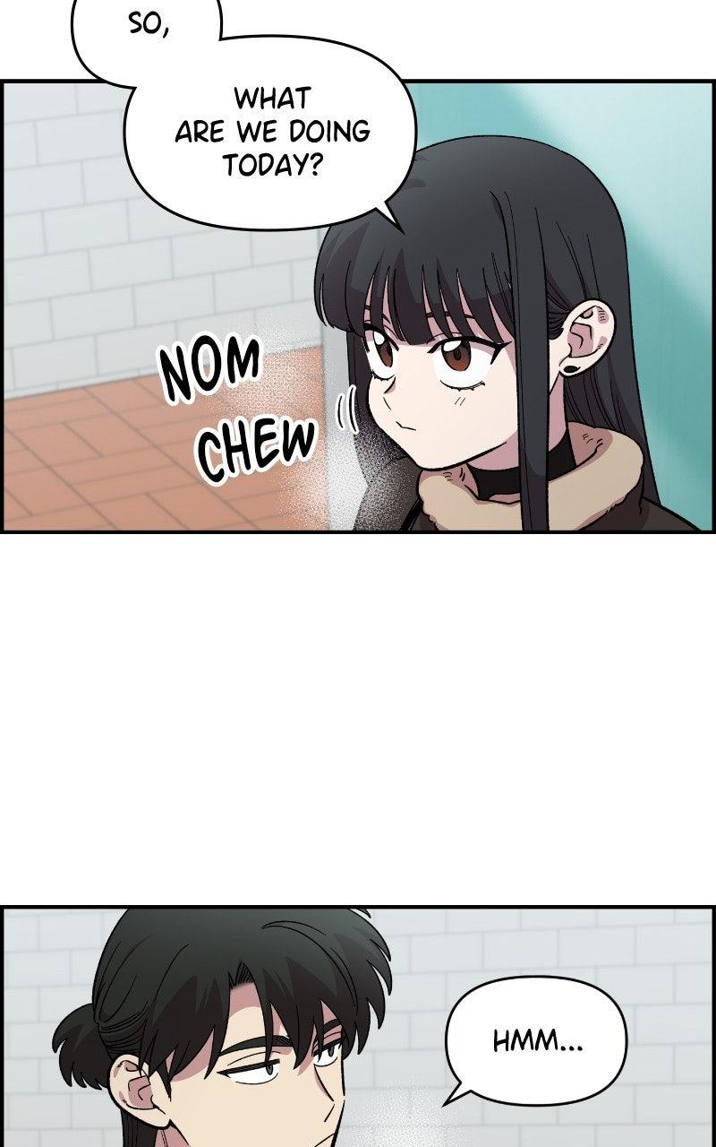 Read Childhood Friend Complex (Eunhi) Manga Online