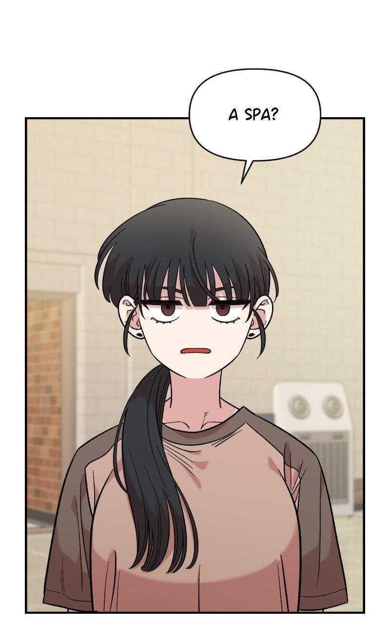 Read Childhood Friend Complex (Eunhi) Manga Online