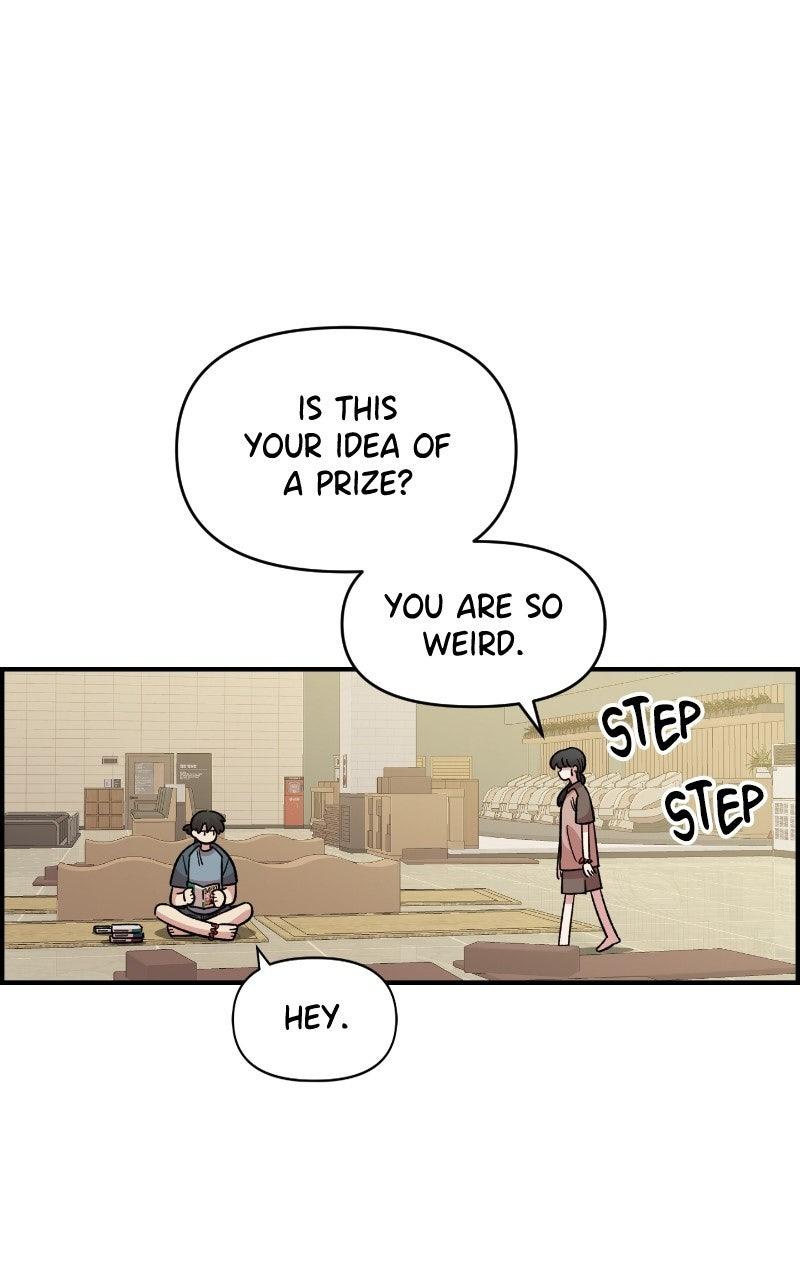 Read Childhood Friend Complex (Eunhi) Manga Online