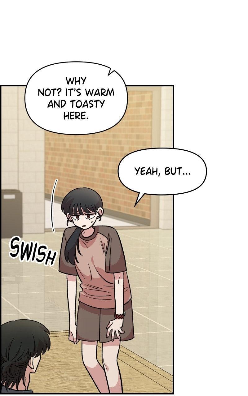 Read Childhood Friend Complex (Eunhi) Manga Online