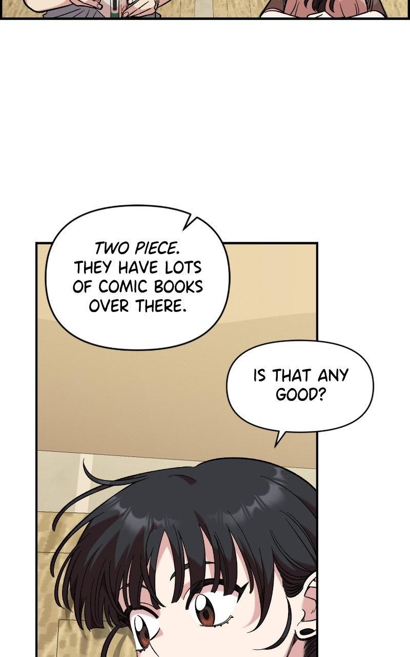 Read Childhood Friend Complex (Eunhi) Manga Online