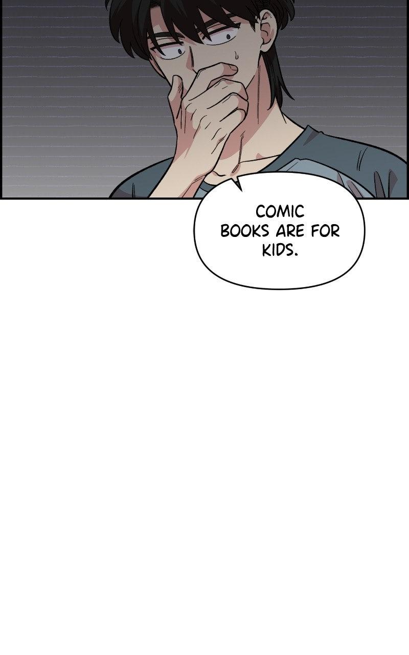 Read Childhood Friend Complex (Eunhi) Manga Online