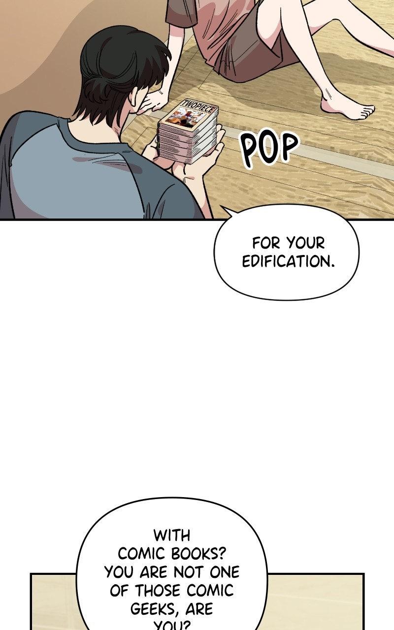 Read Childhood Friend Complex (Eunhi) Manga Online