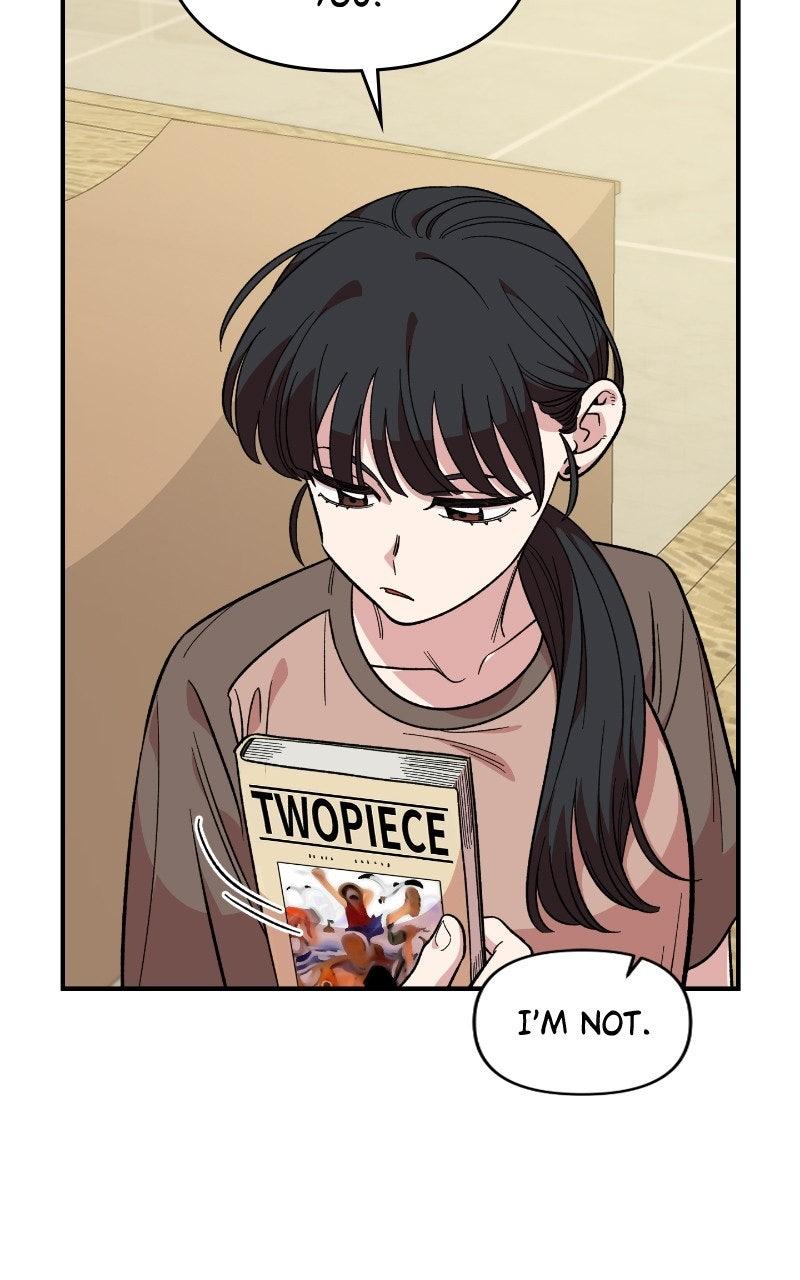 Read Childhood Friend Complex (Eunhi) Manga Online