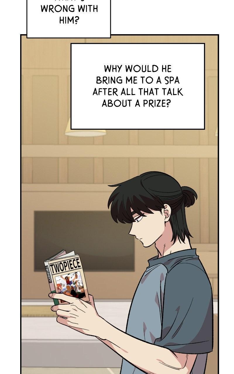 Read Childhood Friend Complex (Eunhi) Manga Online