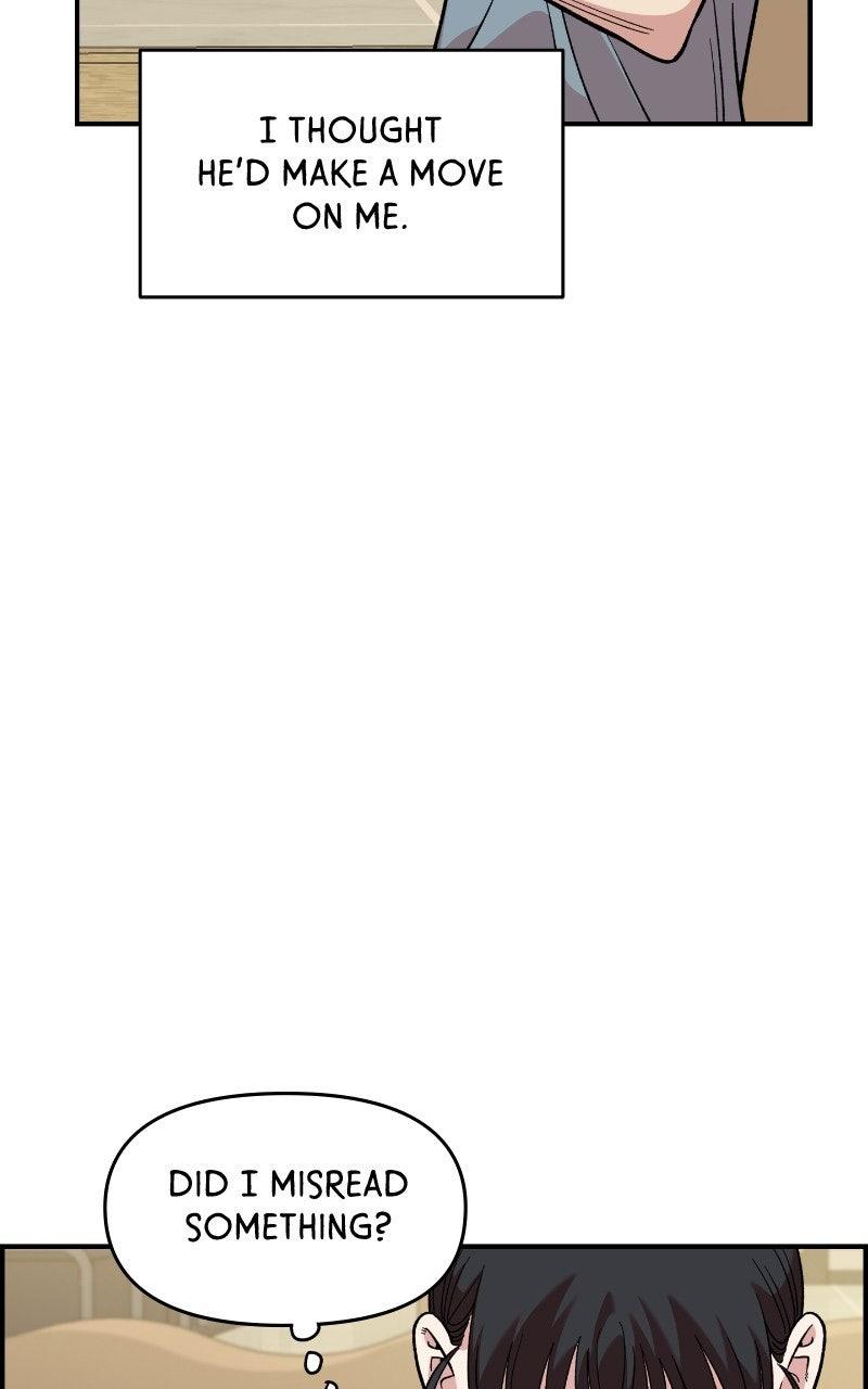 Read Childhood Friend Complex (Eunhi) Manga Online