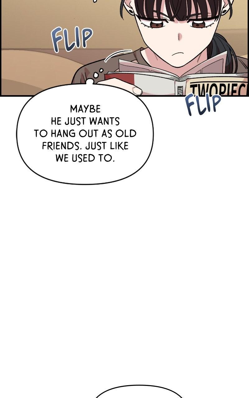 Read Childhood Friend Complex (Eunhi) Manga Online