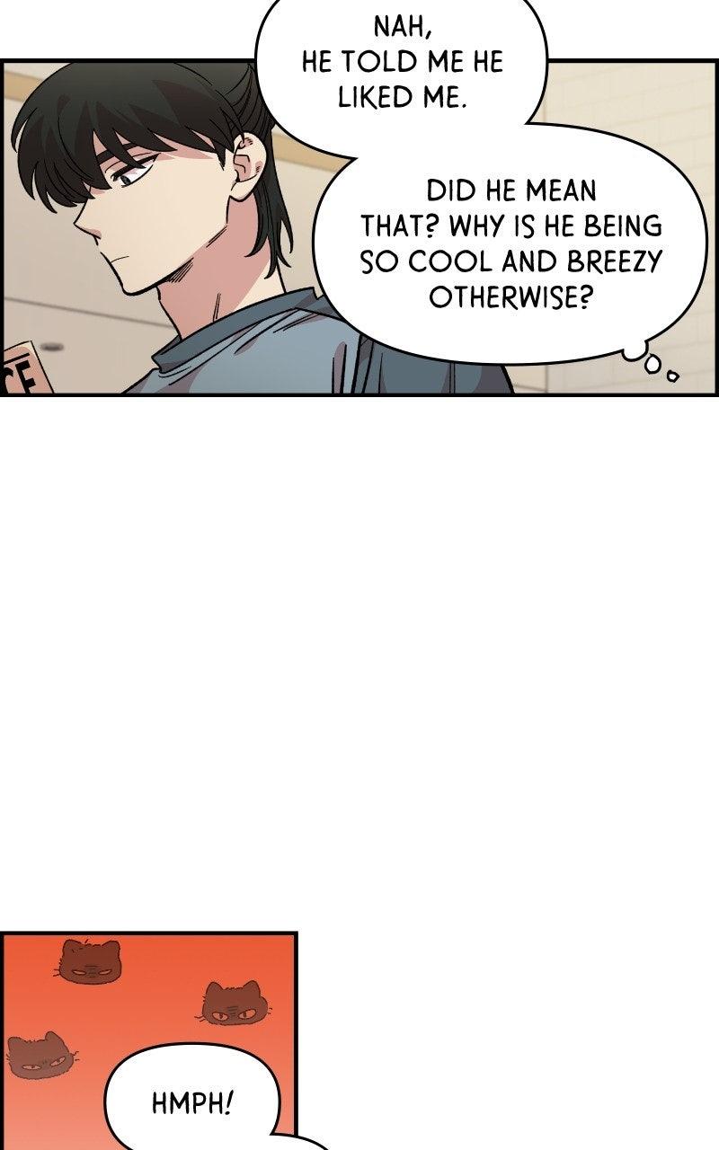 Read Childhood Friend Complex (Eunhi) Manga Online