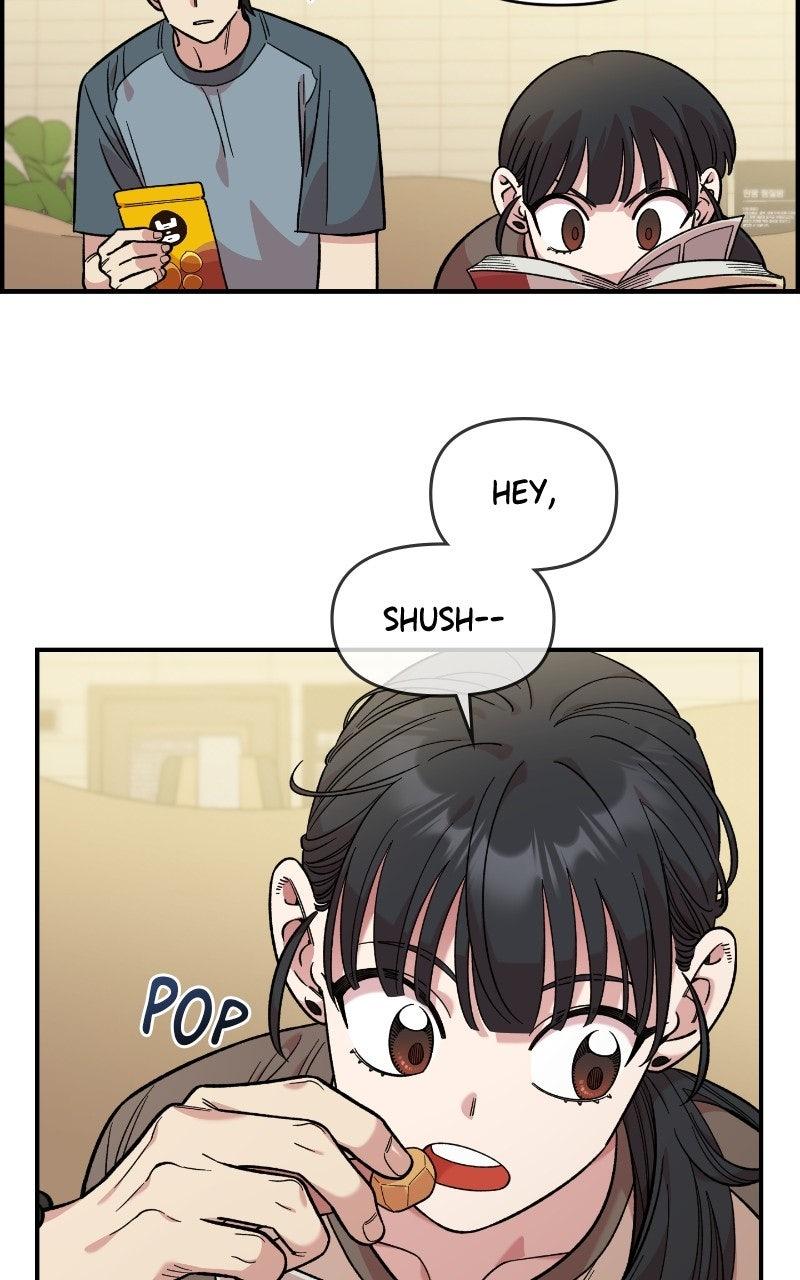 Read Childhood Friend Complex (Eunhi) Manga Online