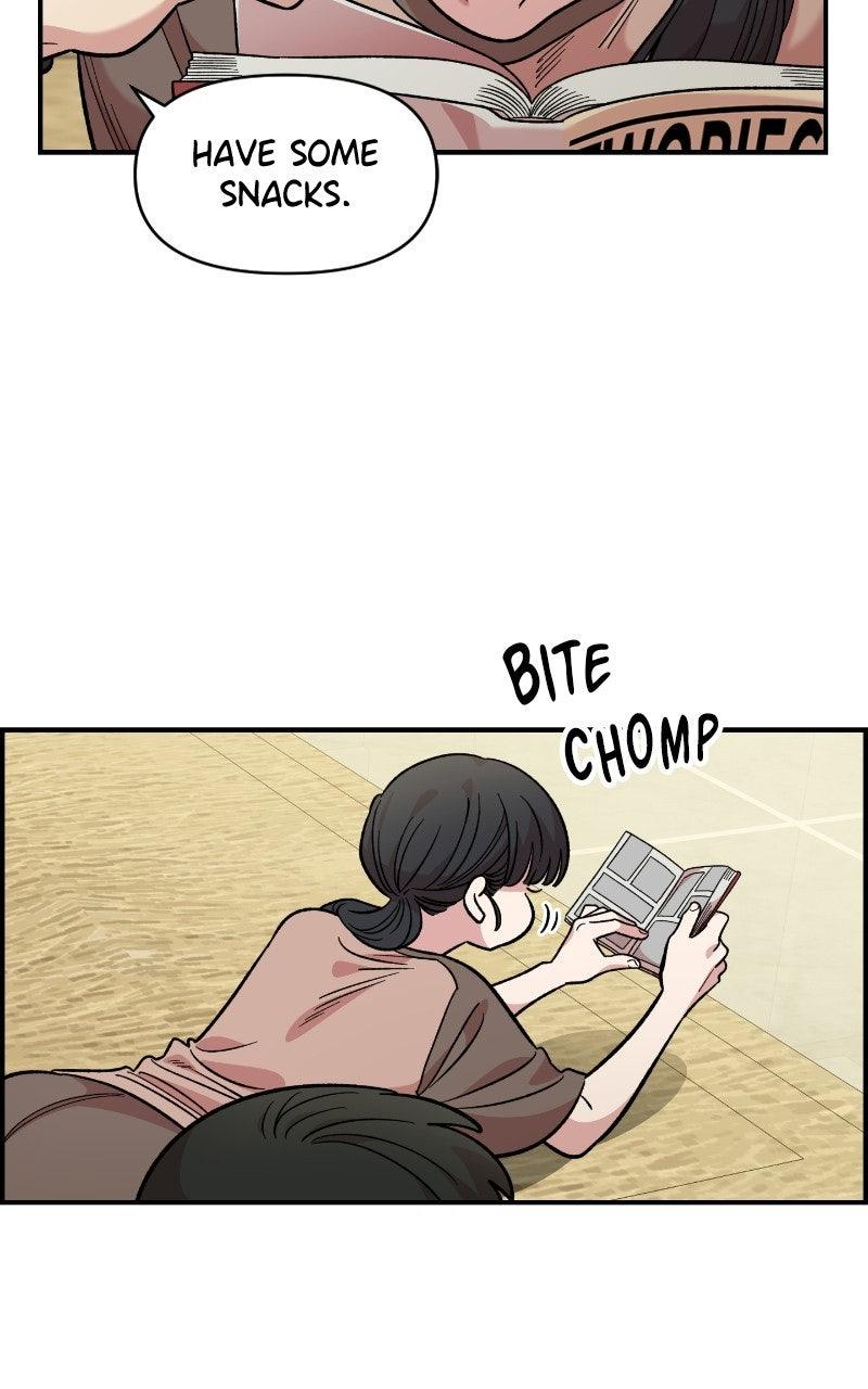 Read Childhood Friend Complex (Eunhi) Manga Online
