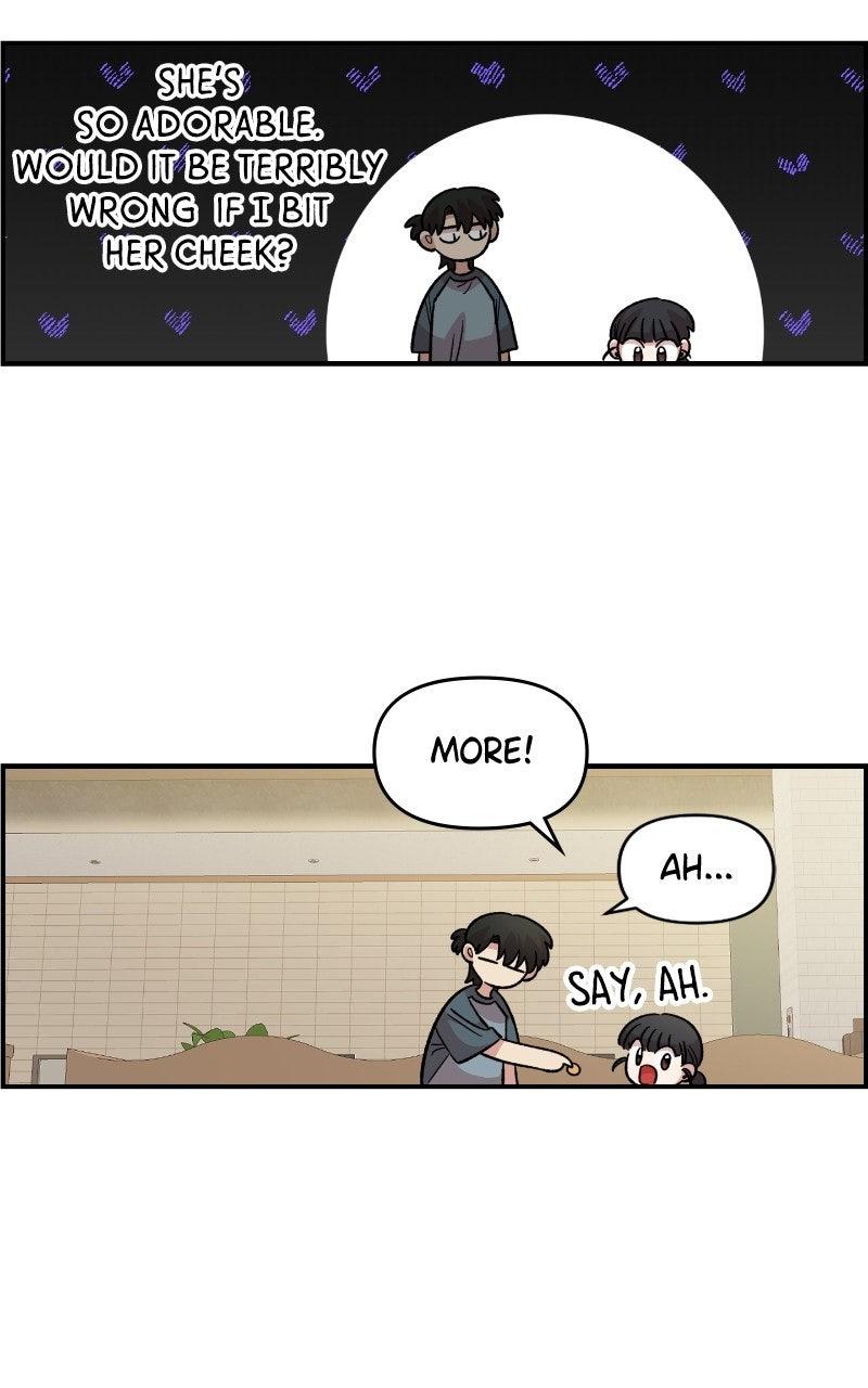 Read Childhood Friend Complex (Eunhi) Manga Online