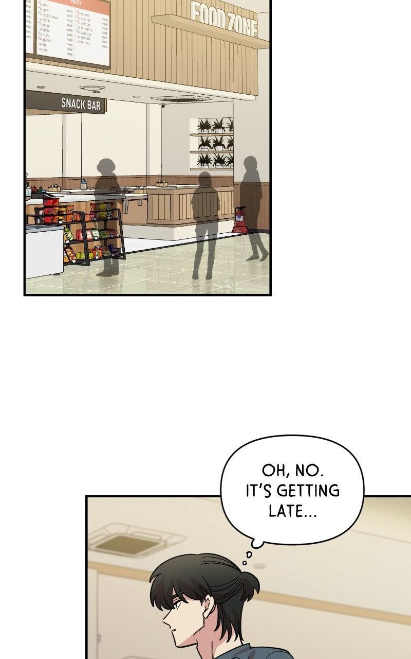 Read Childhood Friend Complex (Eunhi) Manga Online