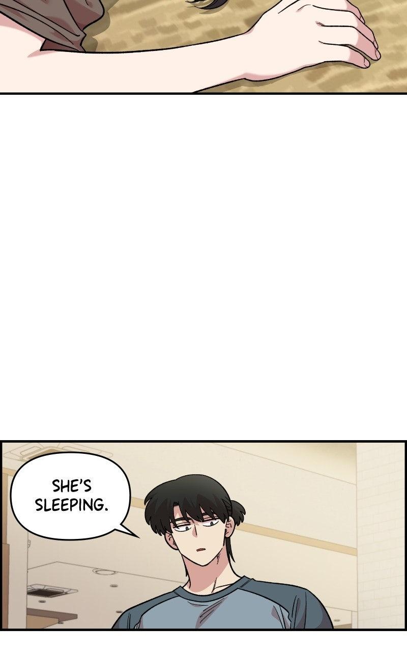Read Childhood Friend Complex (Eunhi) Manga Online