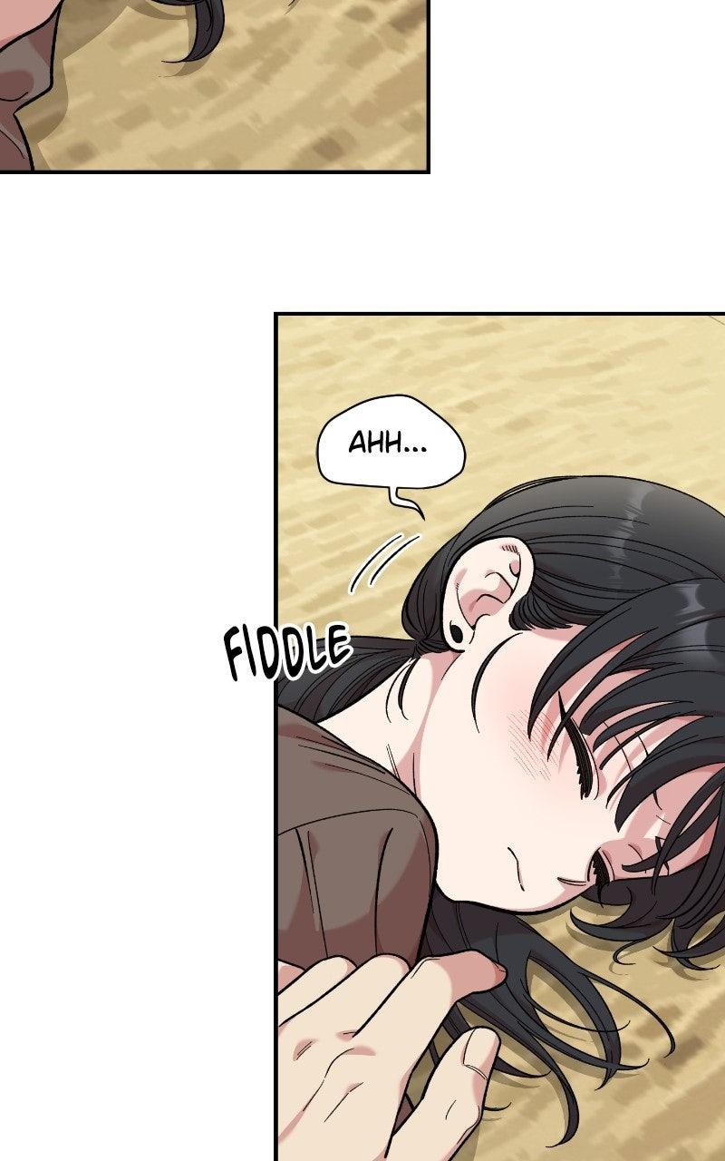 Read Childhood Friend Complex (Eunhi) Manga Online