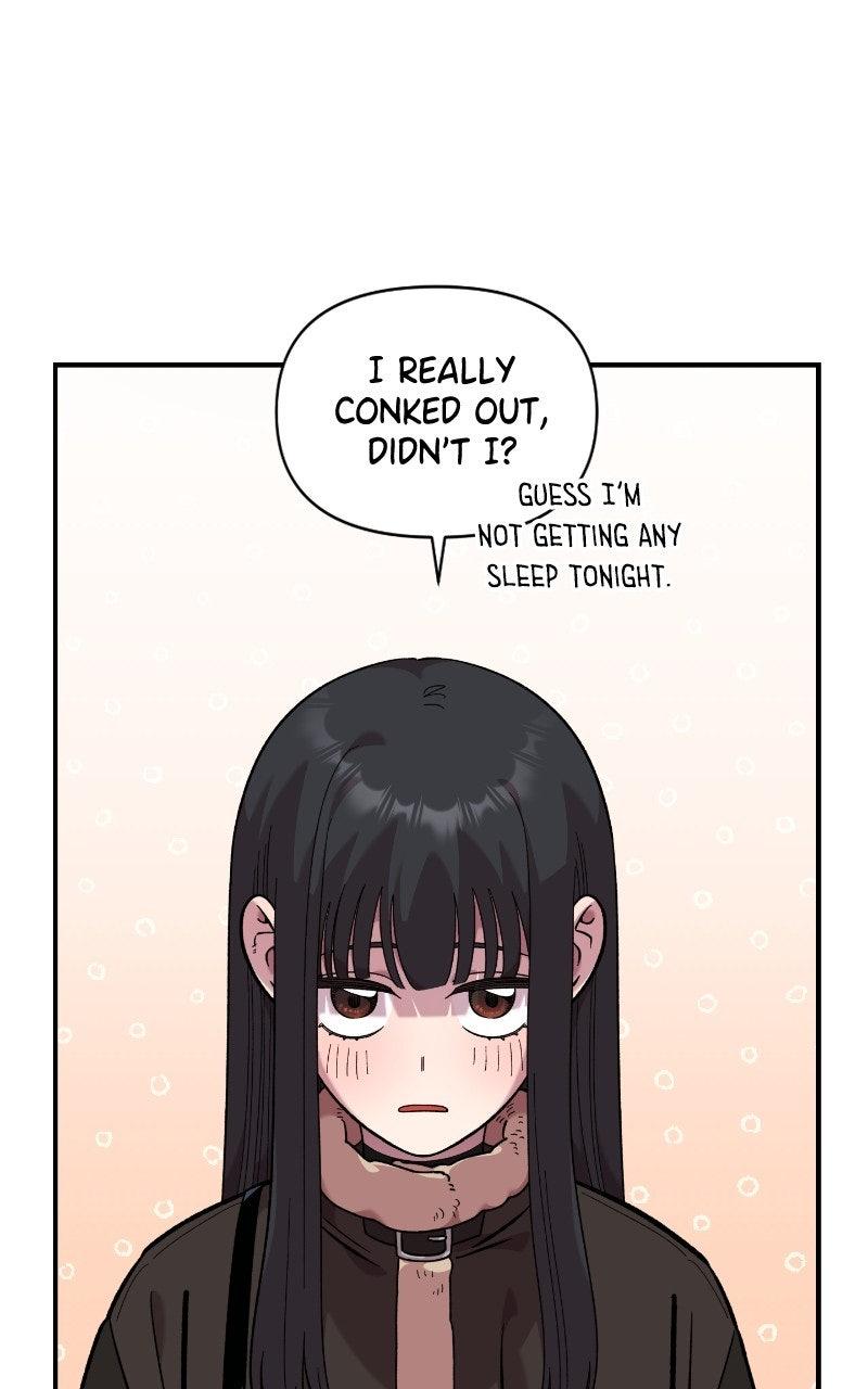 Read Childhood Friend Complex (Eunhi) Manga Online