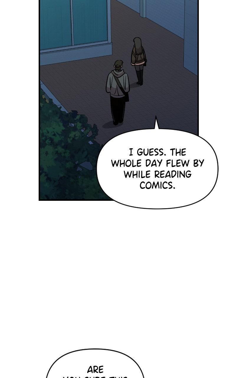 Read Childhood Friend Complex (Eunhi) Manga Online