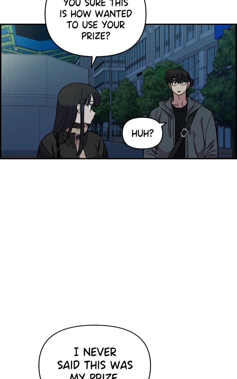 Read Childhood Friend Complex (Eunhi) Manga Online