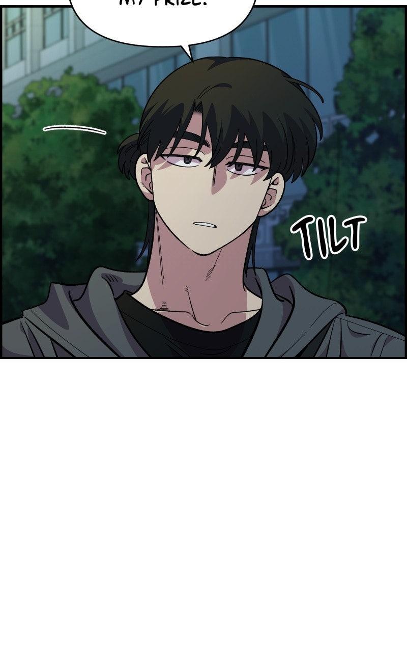Read Childhood Friend Complex (Eunhi) Manga Online