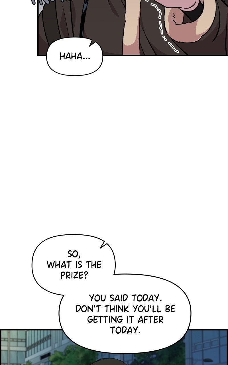 Read Childhood Friend Complex (Eunhi) Manga Online