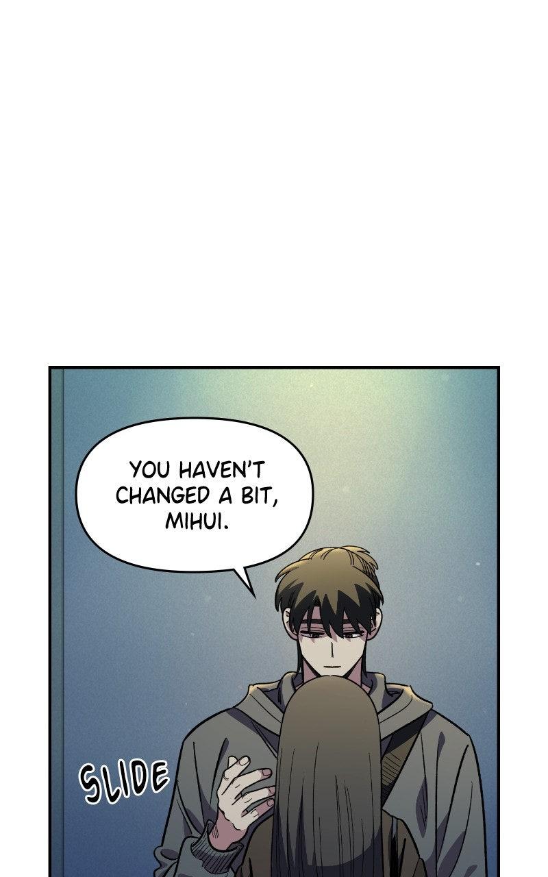 Read Childhood Friend Complex (Eunhi) Manga Online