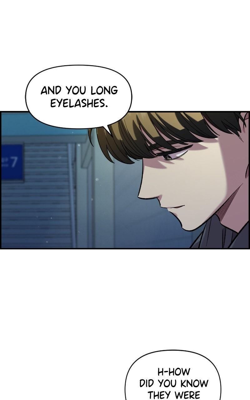 Read Childhood Friend Complex (Eunhi) Manga Online