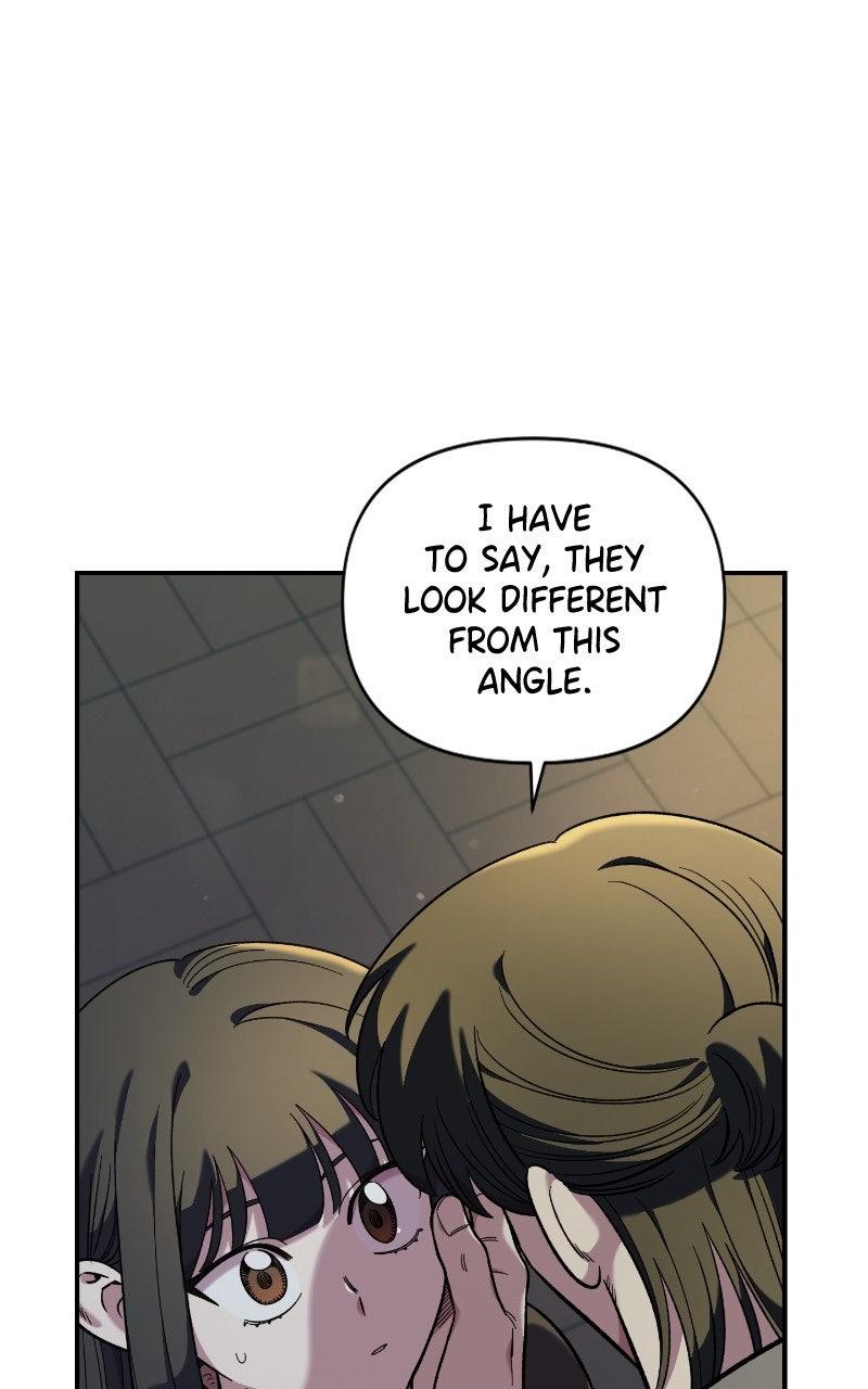Read Childhood Friend Complex (Eunhi) Manga Online