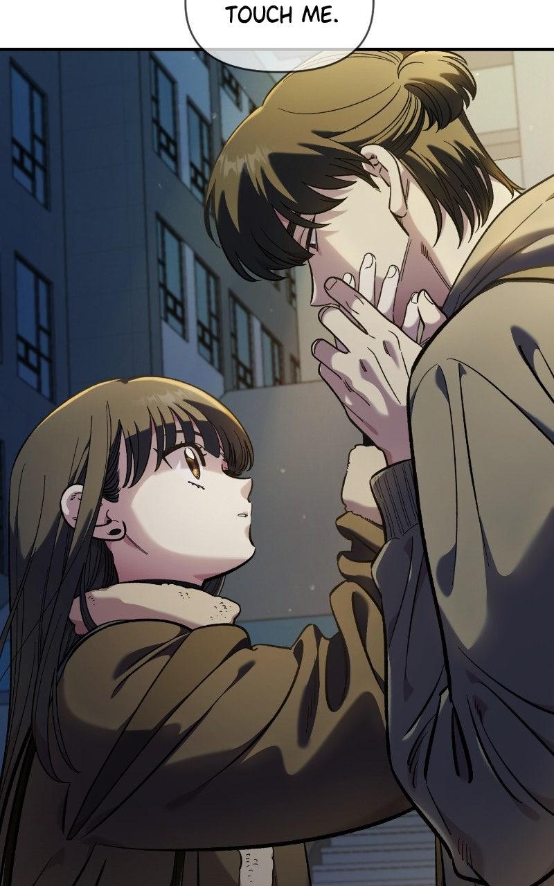 Read Childhood Friend Complex (Eunhi) Manga Online
