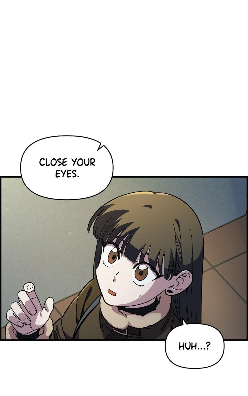 Read Childhood Friend Complex (Eunhi) Manga Online