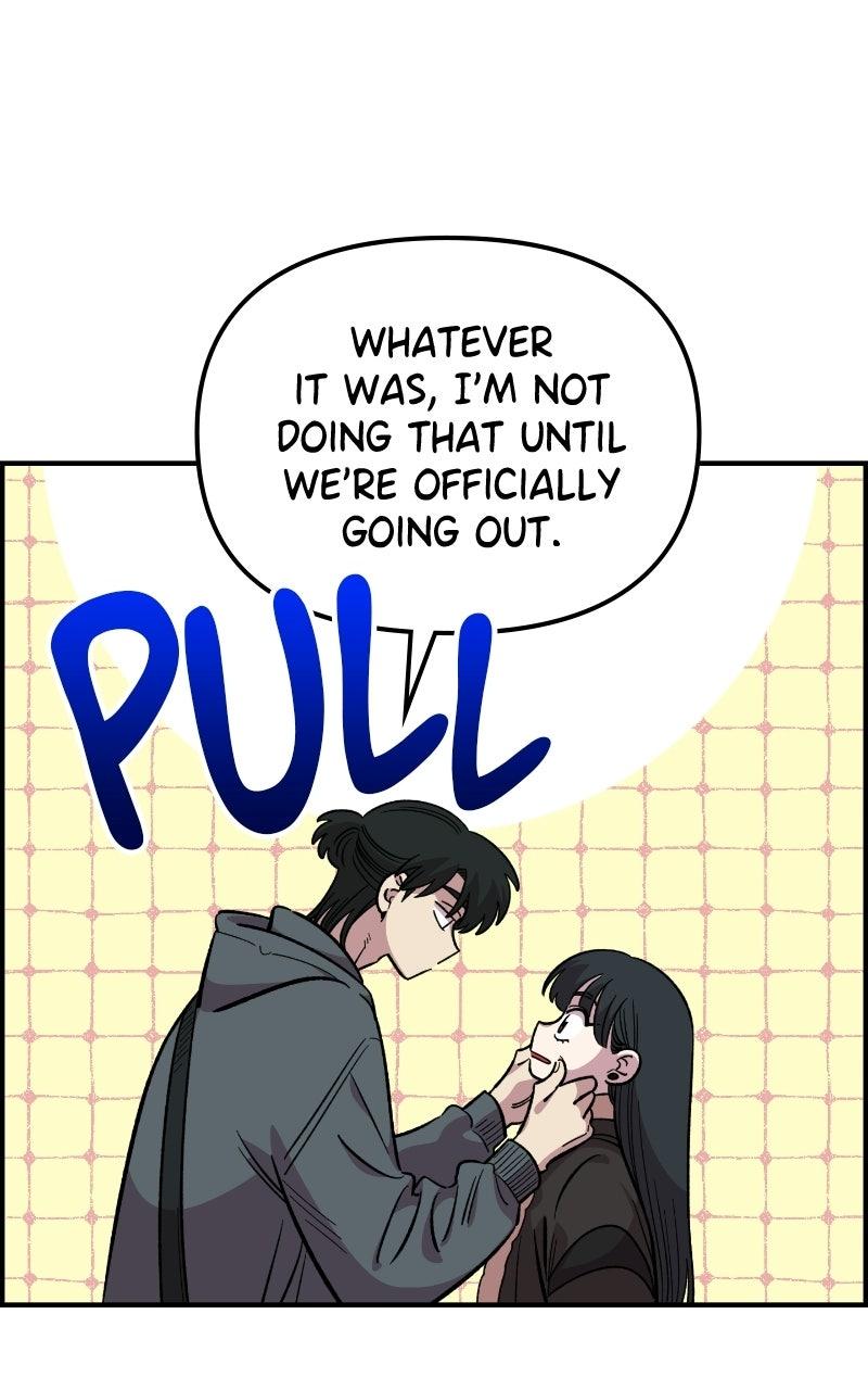 Read Childhood Friend Complex (Eunhi) Manga Online
