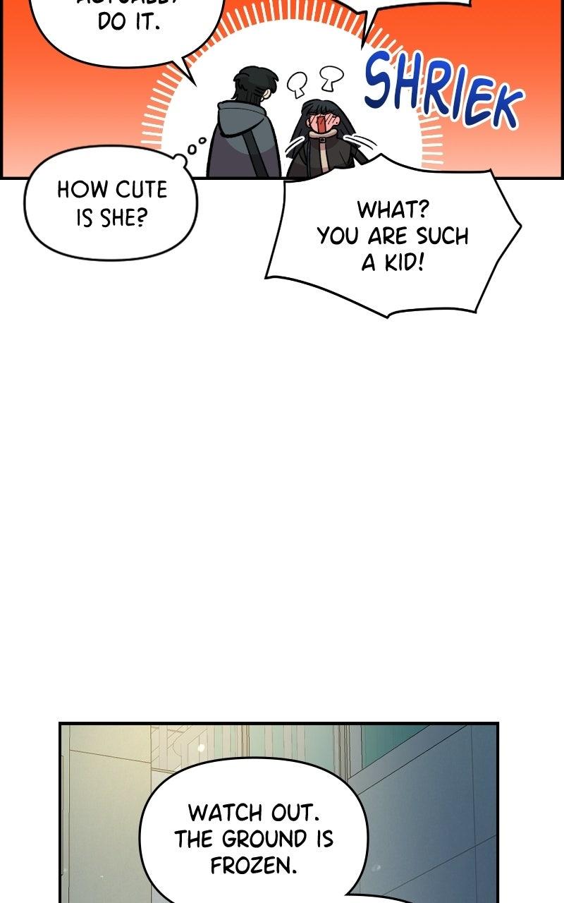 Read Childhood Friend Complex (Eunhi) Manga Online