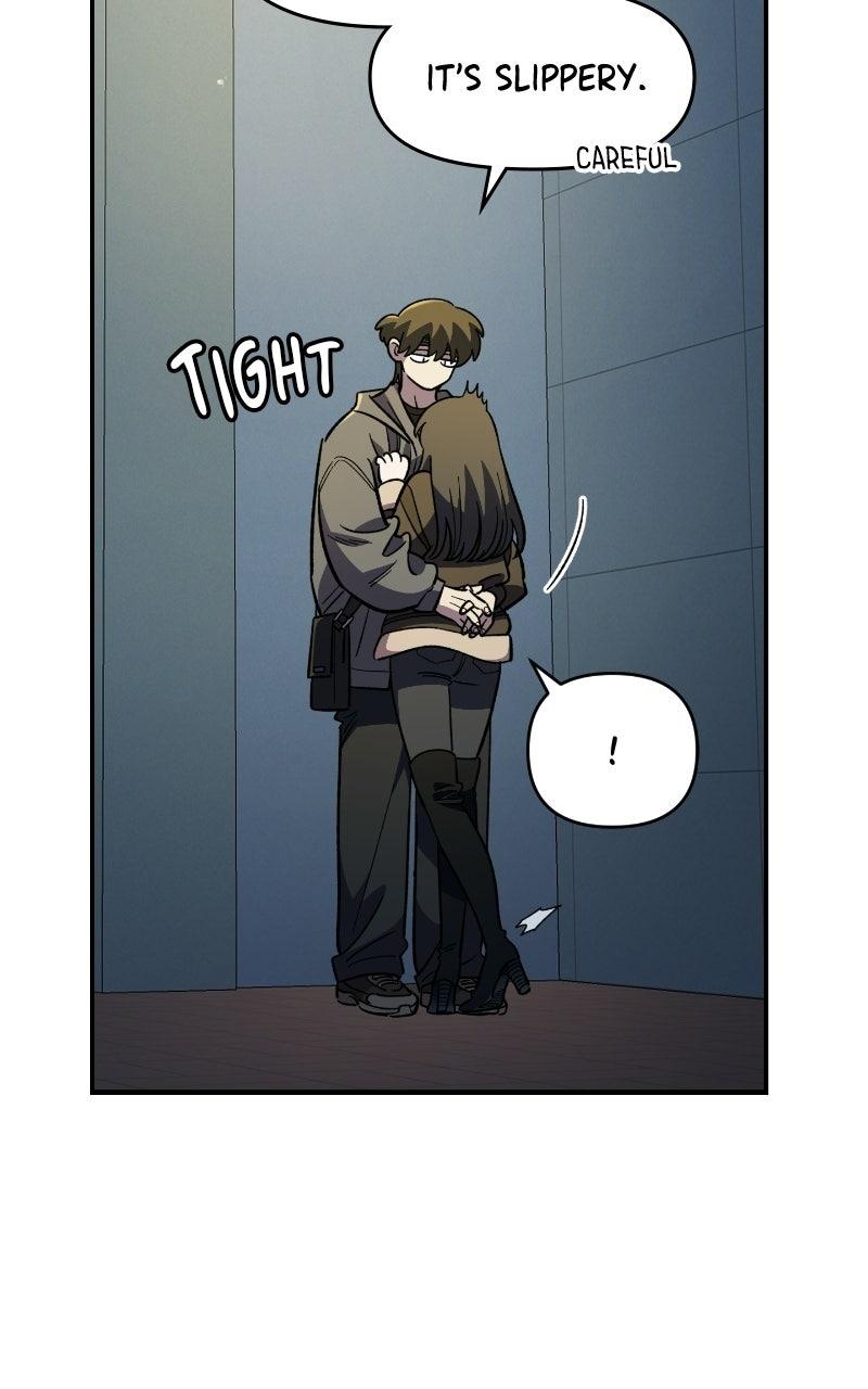 Read Childhood Friend Complex (Eunhi) Manga Online