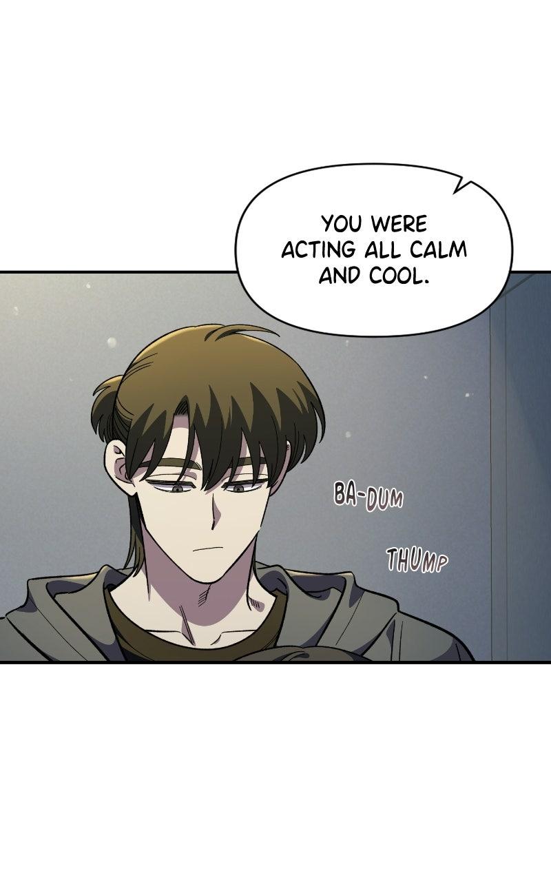 Read Childhood Friend Complex (Eunhi) Manga Online